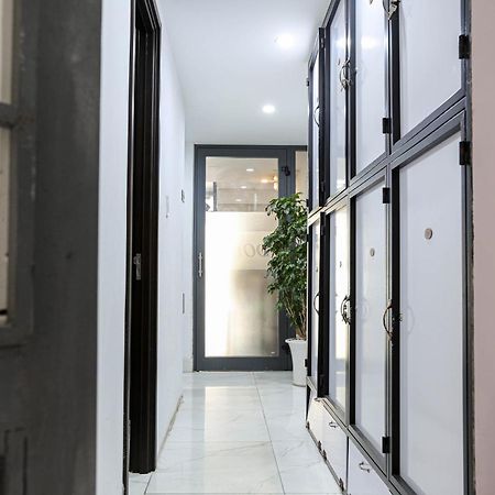 CT Hostel Da Nang Buitenkant foto
